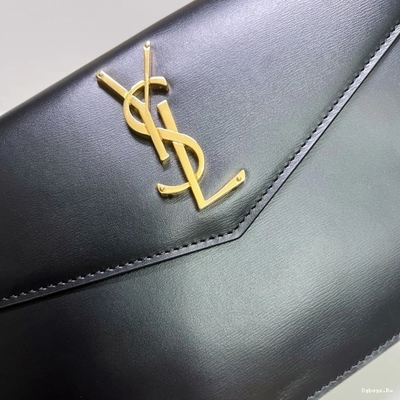 YSL UPTOWN POUCH 0728